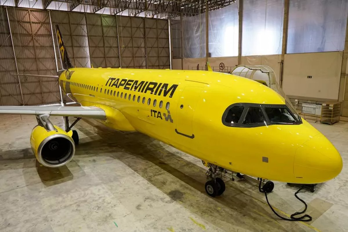 Brasil deve ganhar novas companhias aéreas 