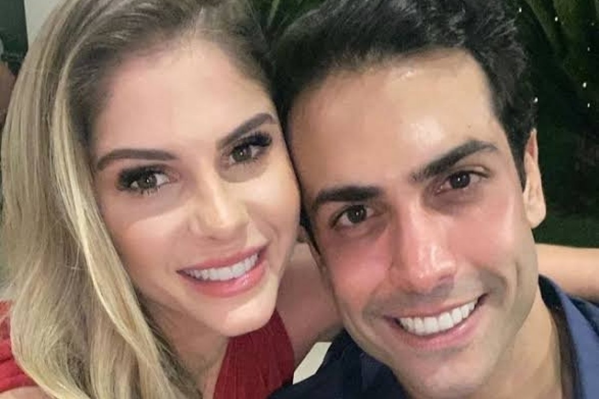 Bárbara Evans recebe críticas por lua de mel na Tanzânia em plena pandemia! 