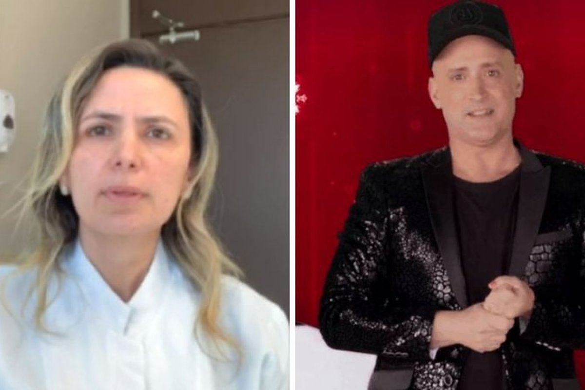 Médica Ludhmila Hajjar revela quanto custa tratamento usado por Paulo Gustavo! 