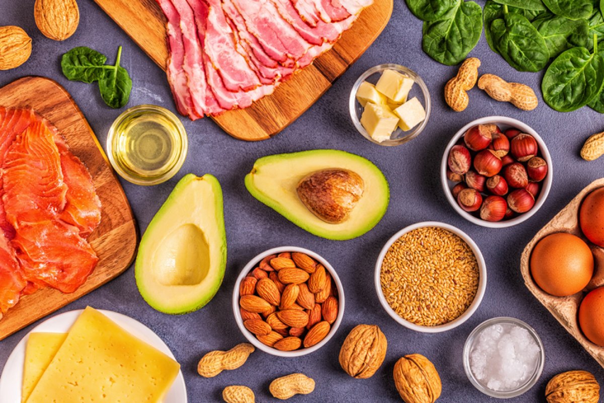 Gorduras boas: em quais alimentos encontrá-las?
