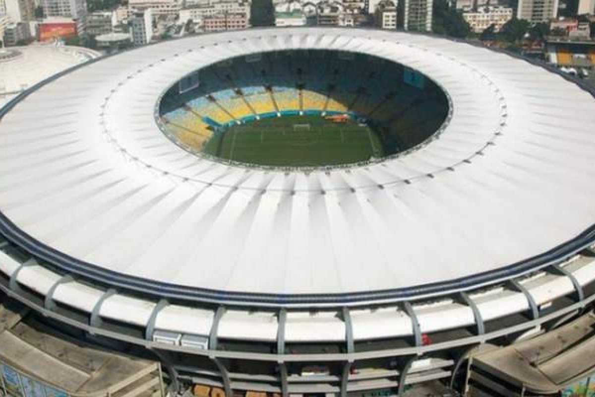 Assembleia Legislativa do Rio desiste de mudar nome do Maracanã 