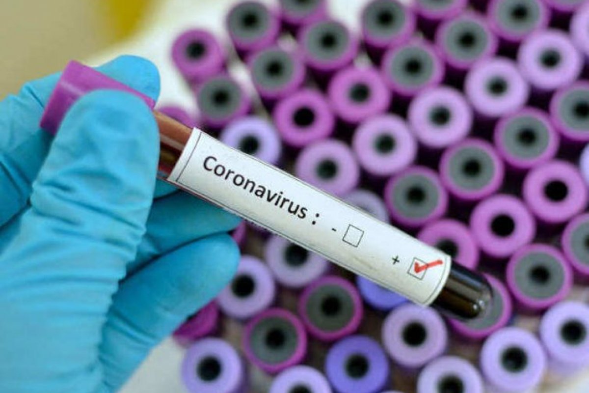 Covid: Bahia registra 122 novas mortes, sendo uma nas últimas 24h