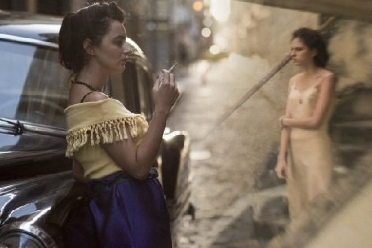 “A Vida Invisível”, aposta do Brasil para o Oscar 2020,  estreia em Cannes