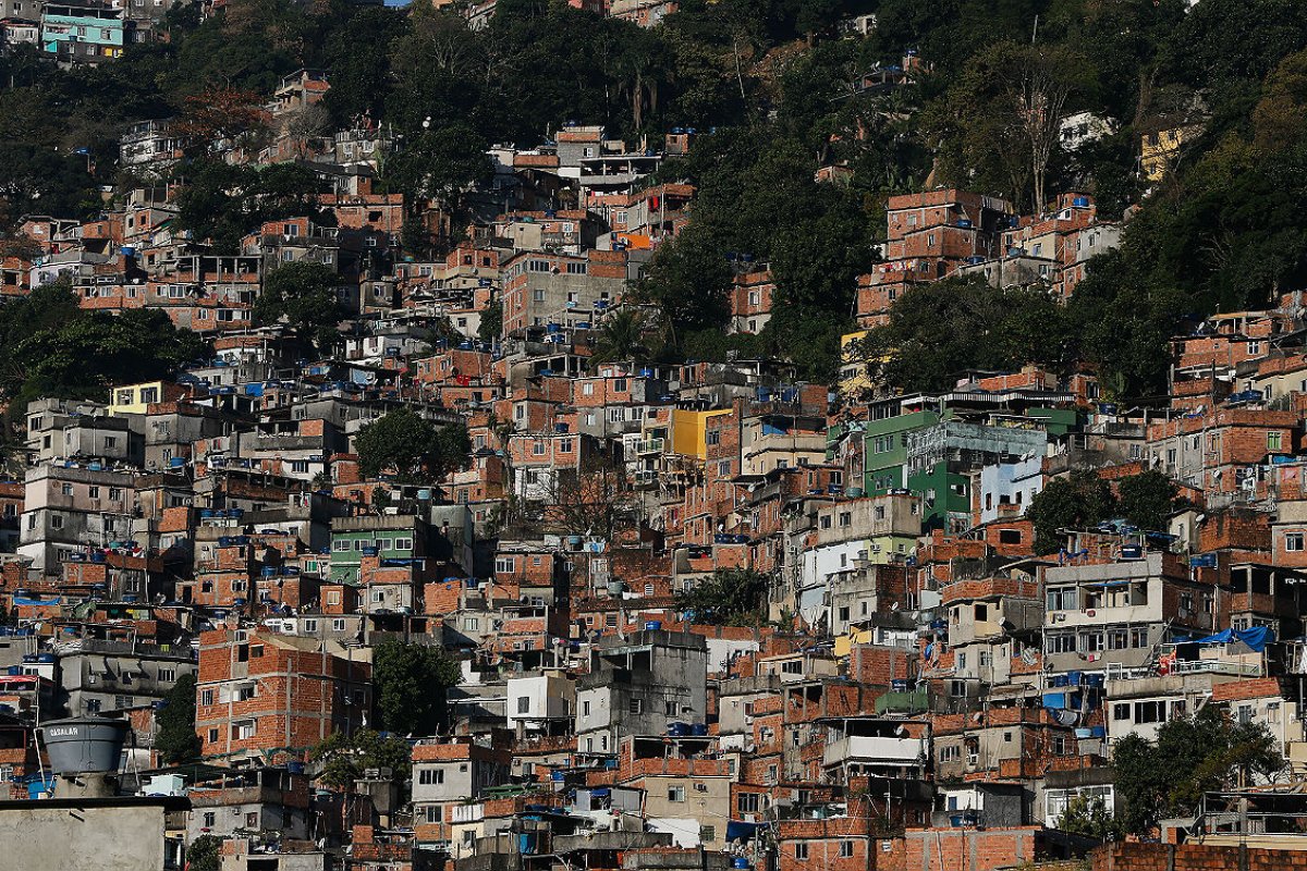 Pandemia aprofundou desigualdades no Brasil, diz Anistia 