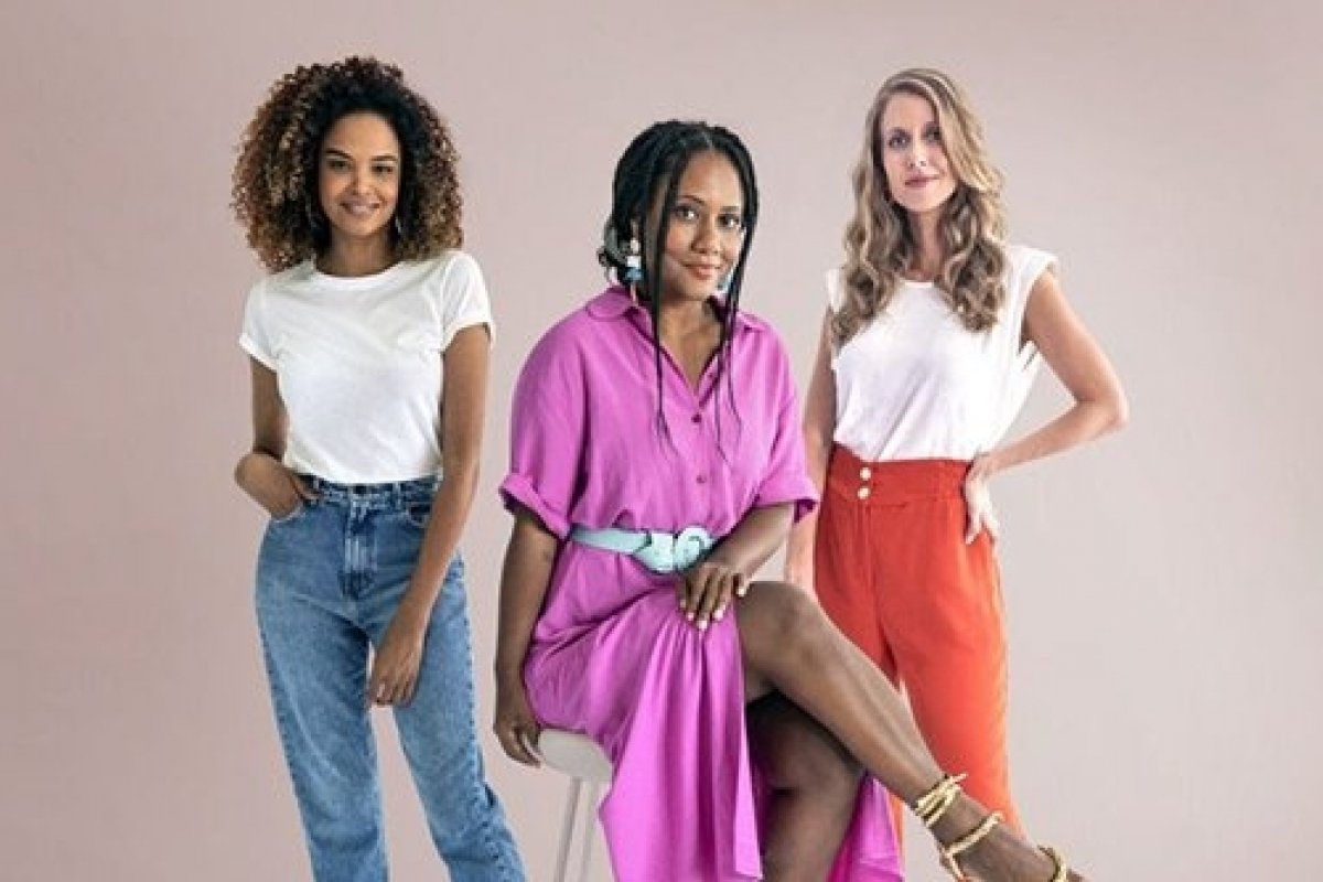 Renner irá destinar parte das vendas do e-commerce para projetos que promovem o empoderamento social de mulheres na moda! 