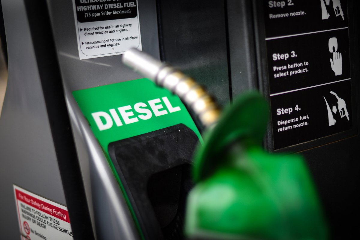 Aumento do biodiesel e fim da isenção do  PIS/COFINS podem elevar preço do diesel