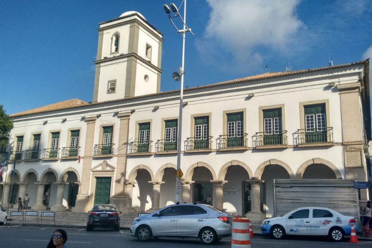Câmara de Salvador aprova regulamentação da prática de esporte eletrônico em Salvador 