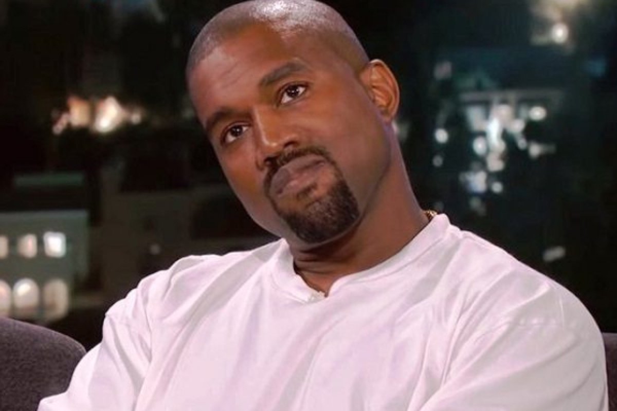 Netflix fará série documental sobre vida do rapper  Kanye West