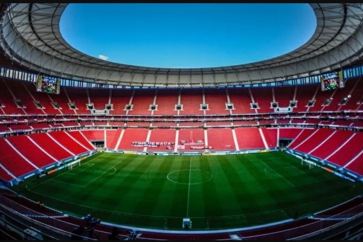 Eventos esportivos voltam a ser proibidos no DF após decisão judicial