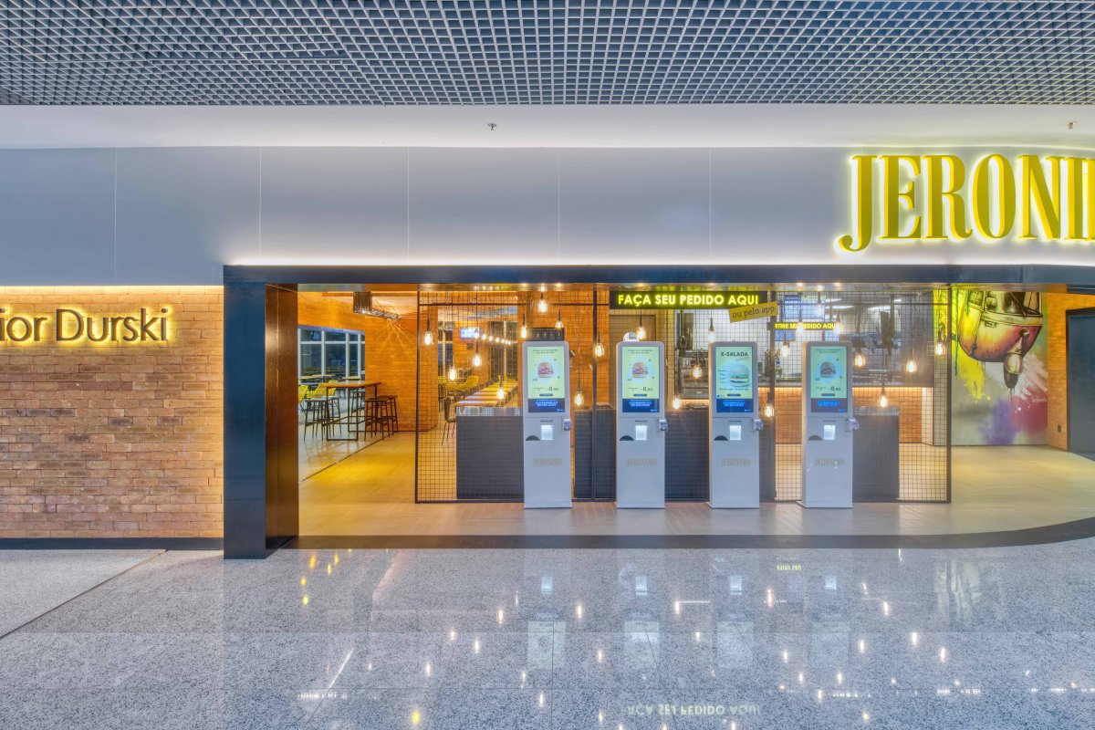 Grupo Madero "aterrissa" em solo carioca e aposta em novo restaurante no Aeroporto Santos Dumont