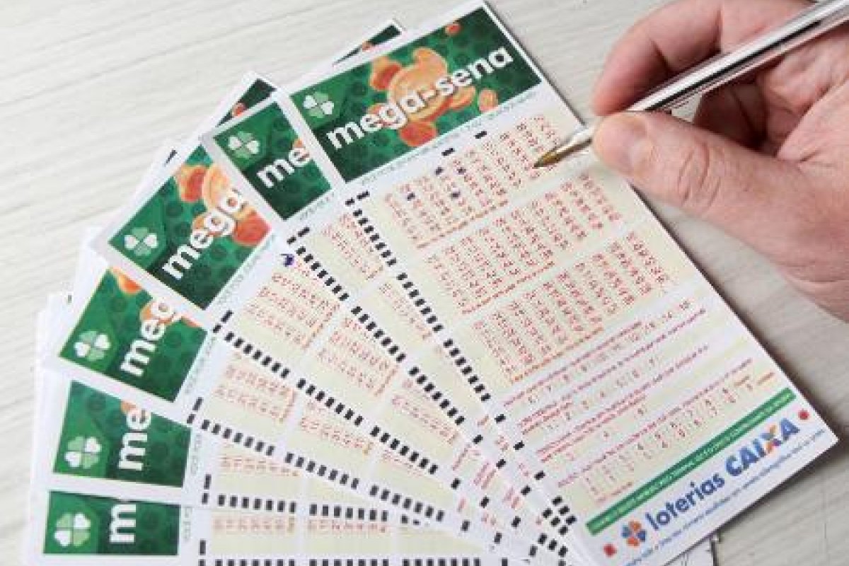 Mega-Sena sorteia prêmio acumulado de R$ 27 milhões