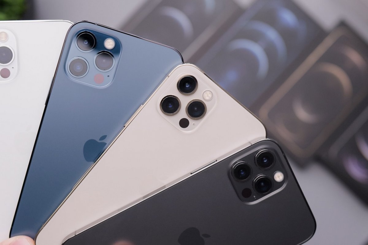 Mesmo com pandemia, vendas de smartphones devem crescer 12% até o final de 2021