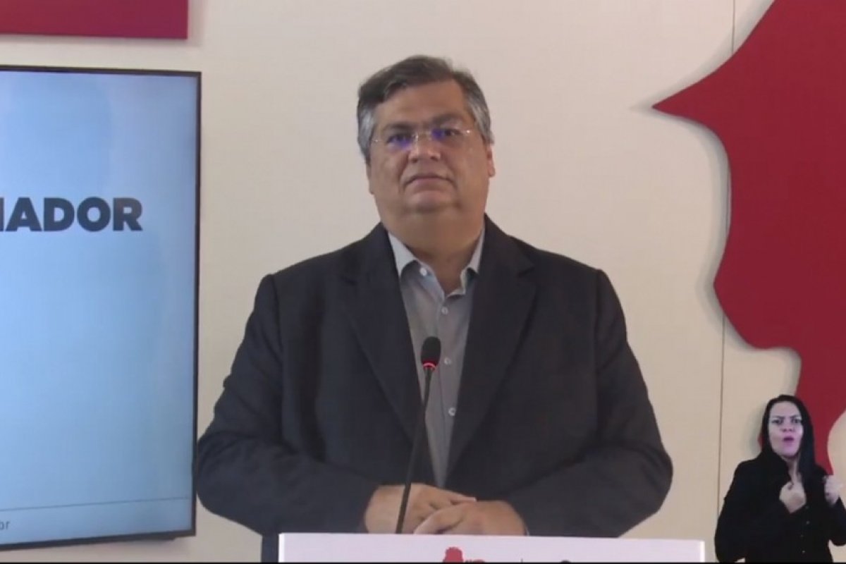 Anvisa nega pedido de importação da vacina Sputinik V, diz Flávio Dino 