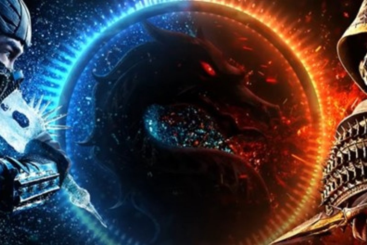 Mortal Kombat ganha música remixada da versão original para novo filme 