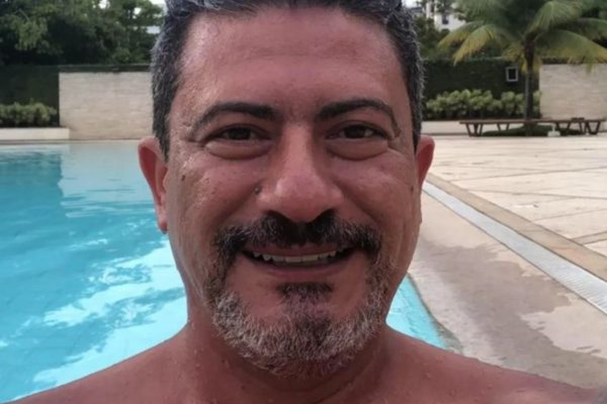 Herdeiros de Tom Veiga podem perder casa nos EUA por falta de pagamento