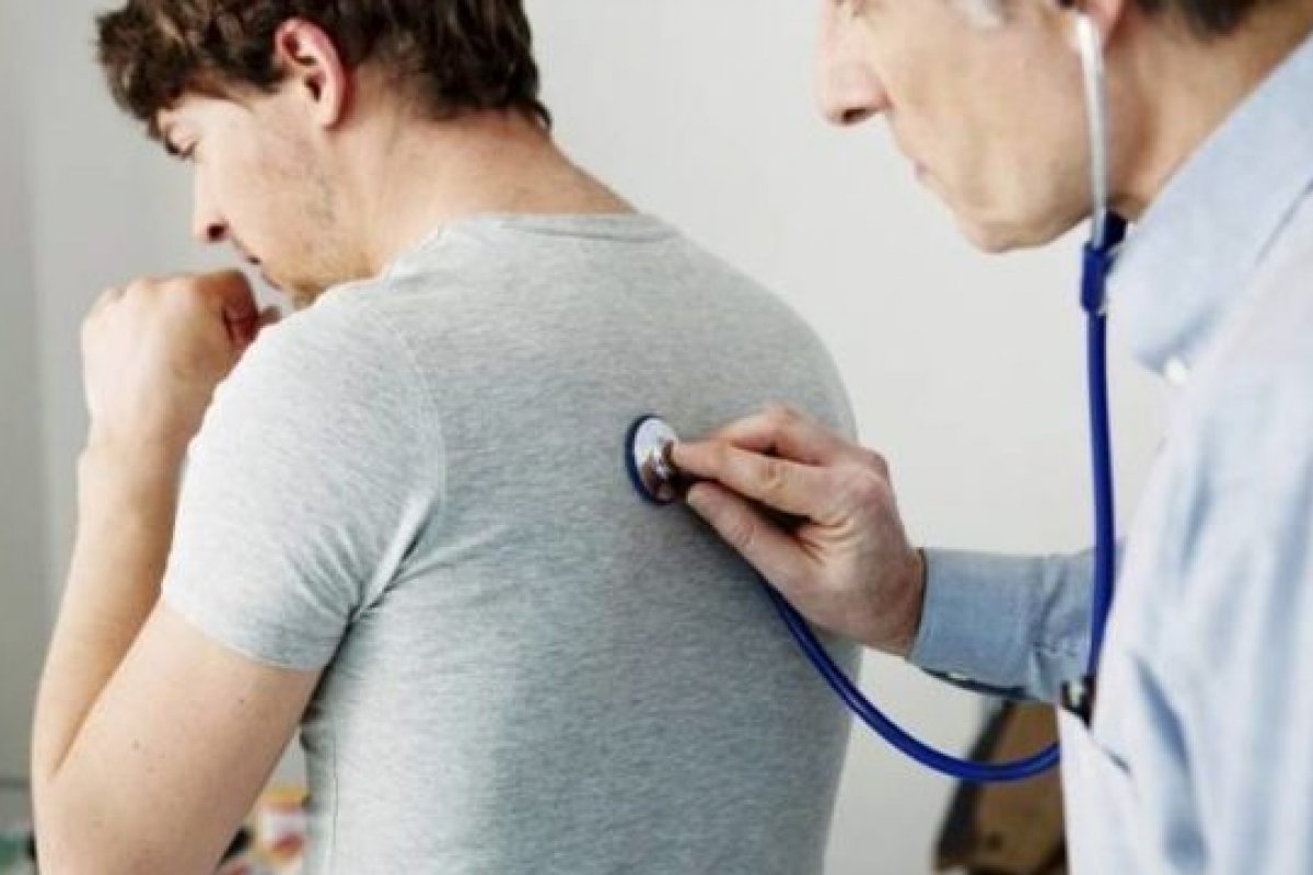 Lauro de Freitas registra 42 casos de tuberculose