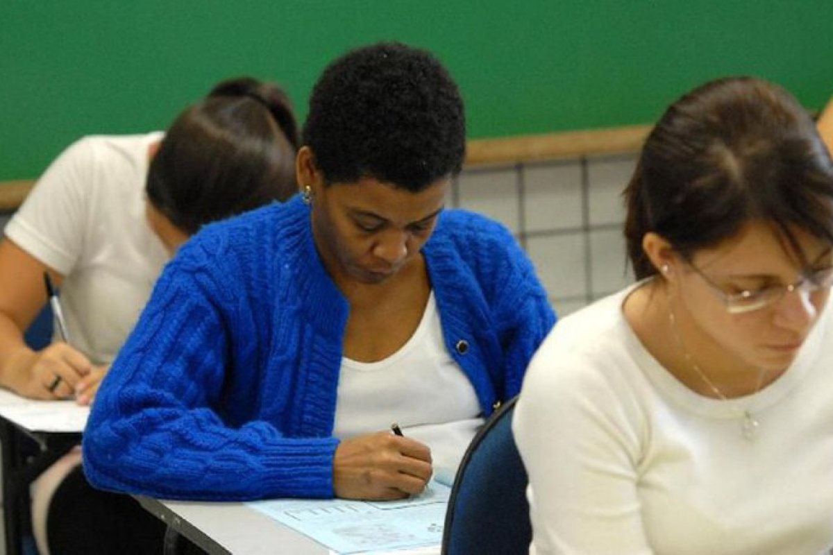 Aplicação das provas da edição 2020 do Encceja será em 29 de agosto