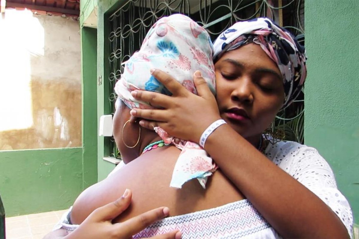 Jovens de bairros periféricos de Salvador  exibem curtas metragens neste sábado (10) 