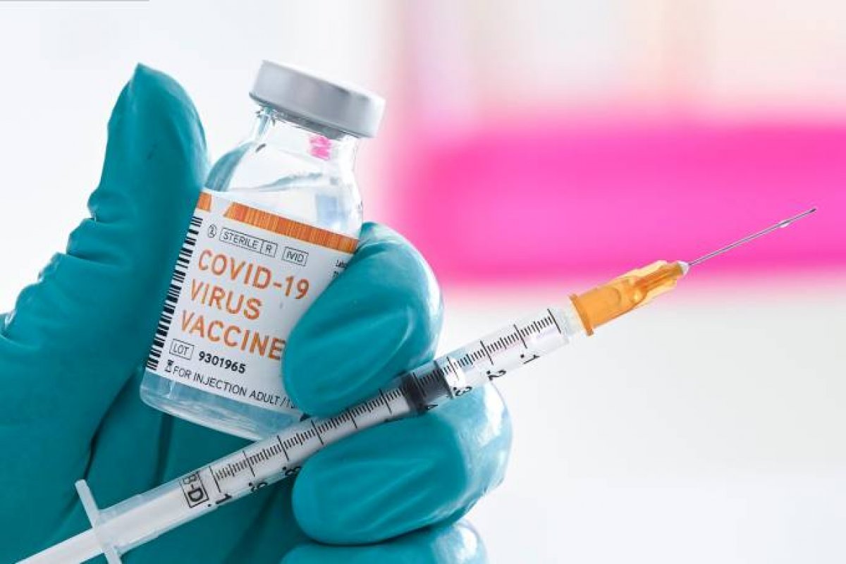 G20: Brasil é 5º país que mais aplicou doses de vacina conta a covid-19 