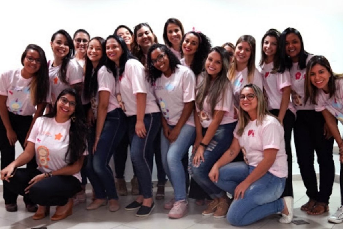 Corrente do bem! Ações Sociais ajudam amenizar sofrimento em meio à pandemia! 