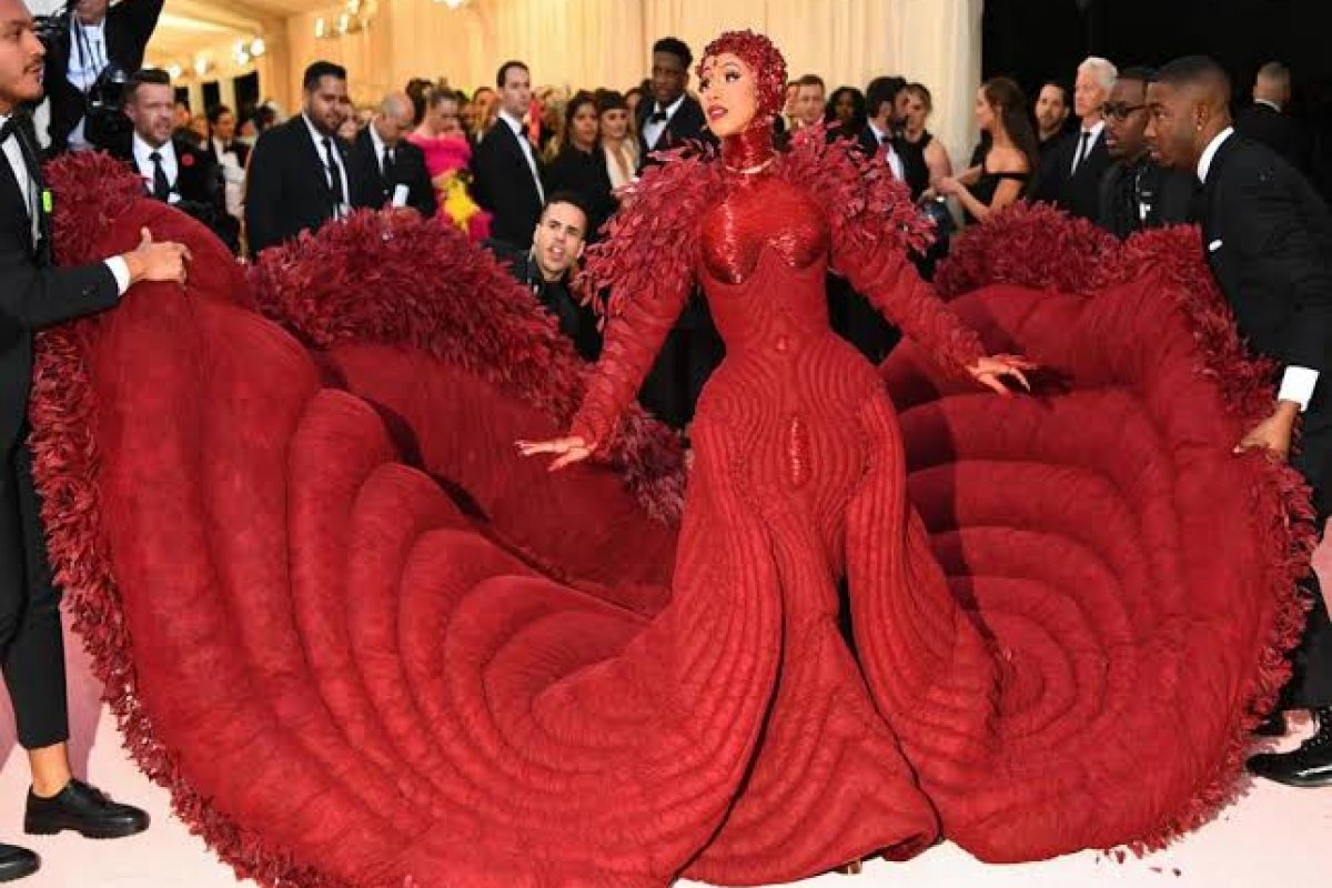 Já tem data a edição 2021 do baile de gala do Metropolitan Museum of Art!