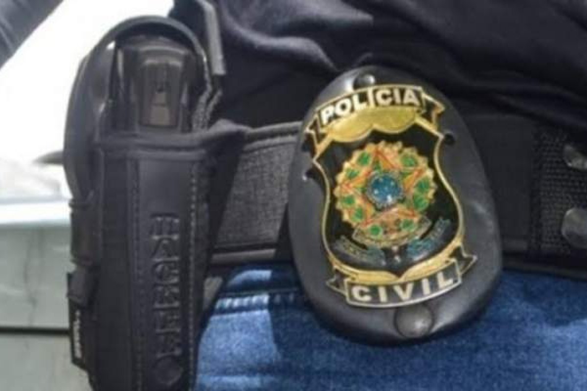 Investigador é suspenso quatro anos depois de ter agredido ex-companheira em Salvador