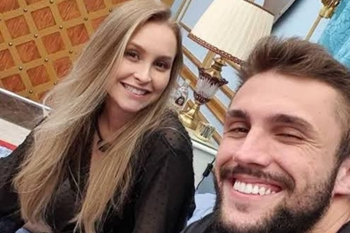 Carla Diaz desabafa sobre seu relacionamento com Arthur após BBB 21!