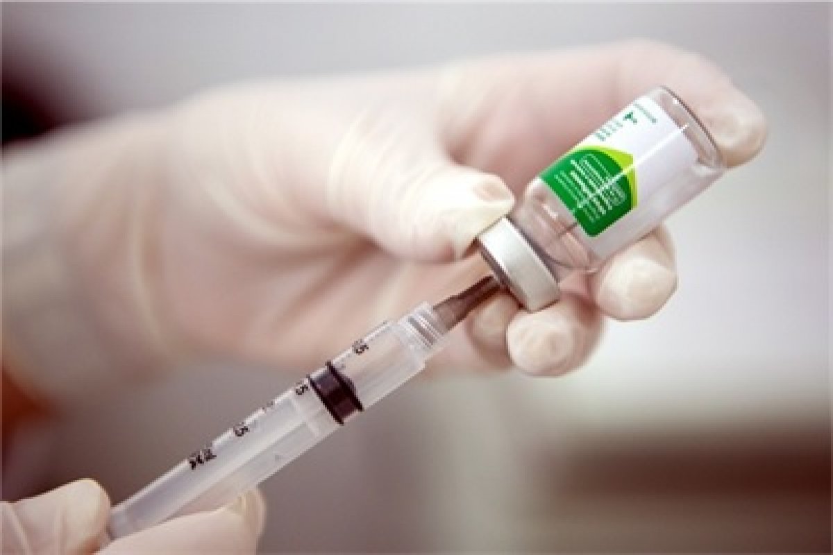 Shopping Bela Vista recebe campanha de vacinação contra gripe nesta segunda (12)