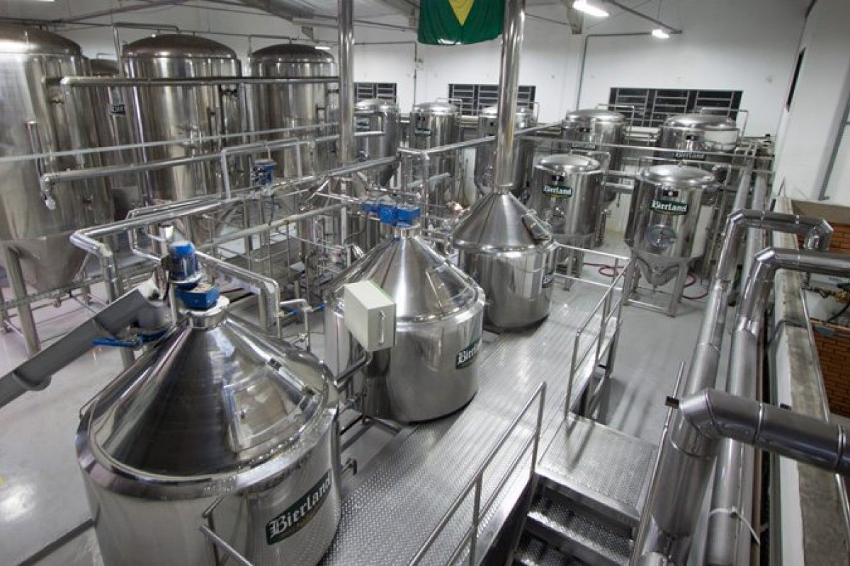 Decisão anula parcelamento de débito da cervejaria com o Rio de Janeiro