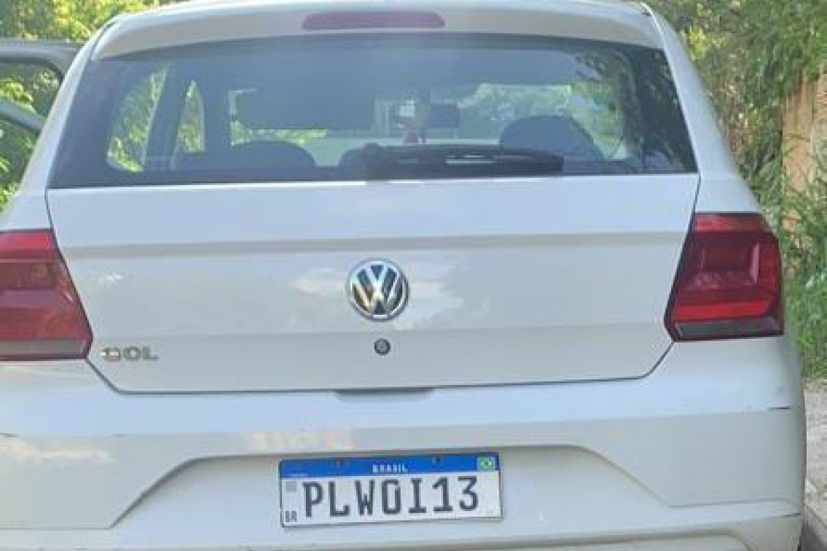 Polícia flagra homem nu assediando mulheres na RMS