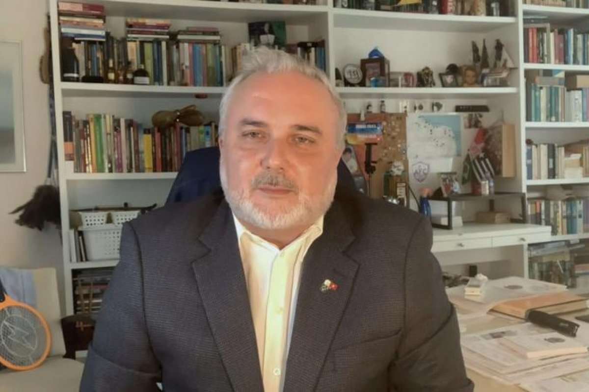 Investigar governadores e prefeitos não é atribuição do Senado, diz líder das minorias na Casa