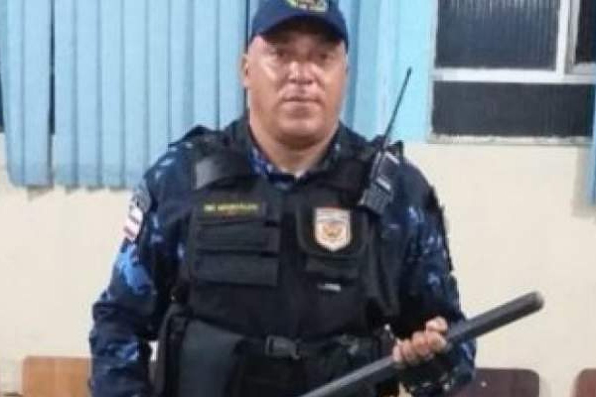 Guarda municipal é morto a golpes de facão após discussão na Bahia 