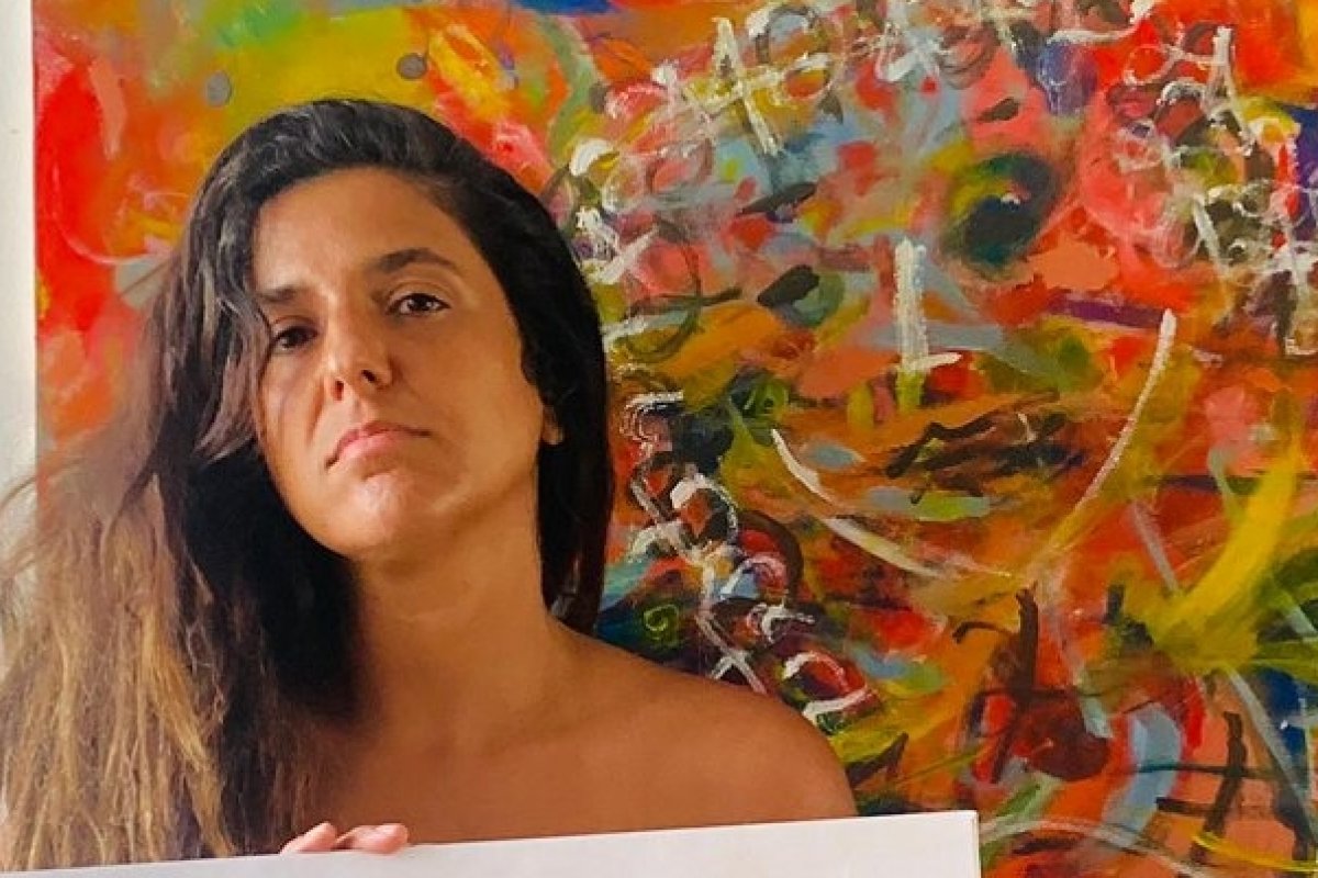 Tais Nader lança “Tonha e o Formulário”! 