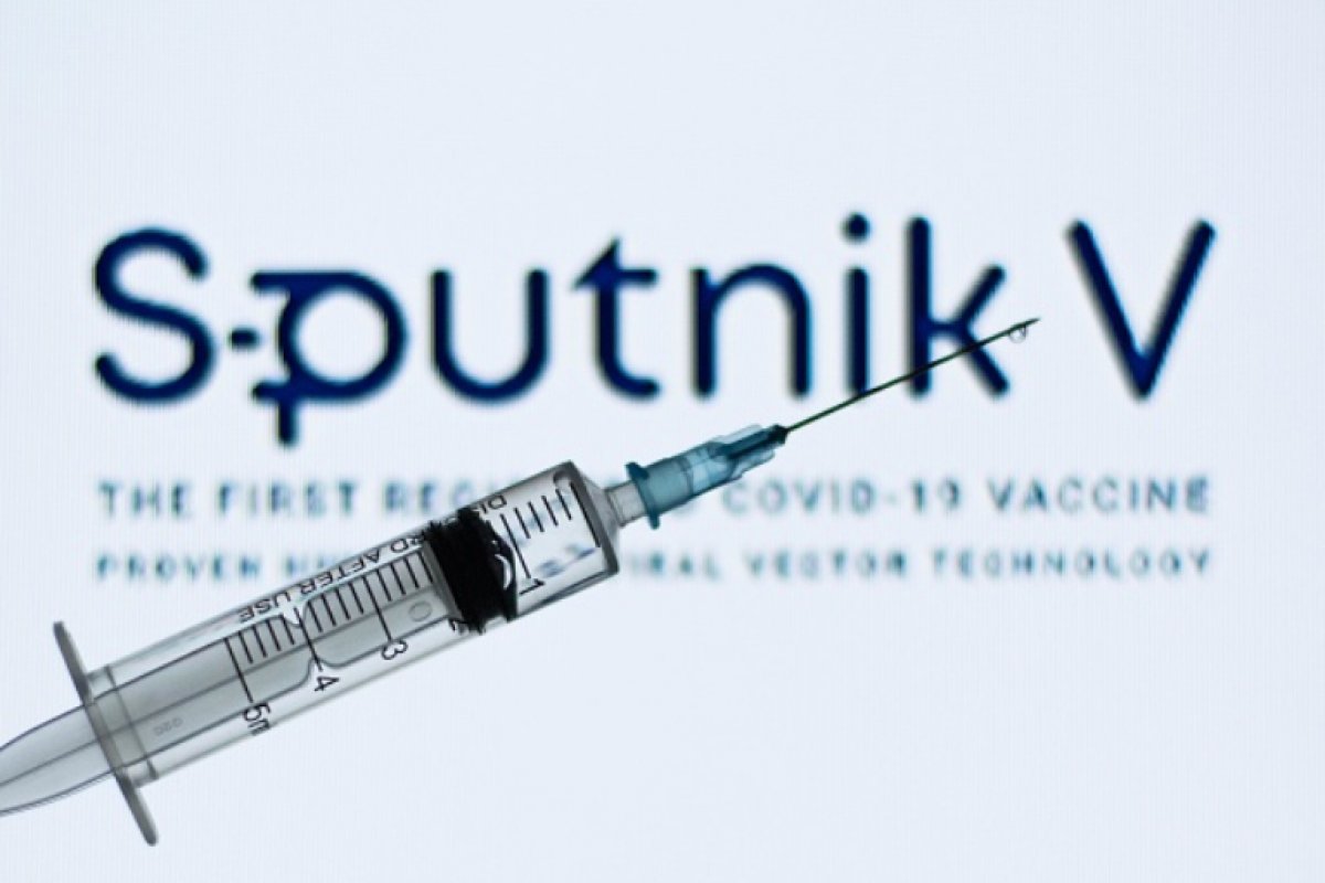 Índia aprova utilização da Sputnik V
