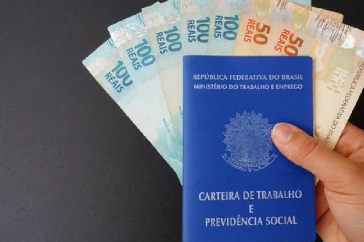 Levantamento indica que pedidos de seguro-desemprego não chegam à metade do número de demissões