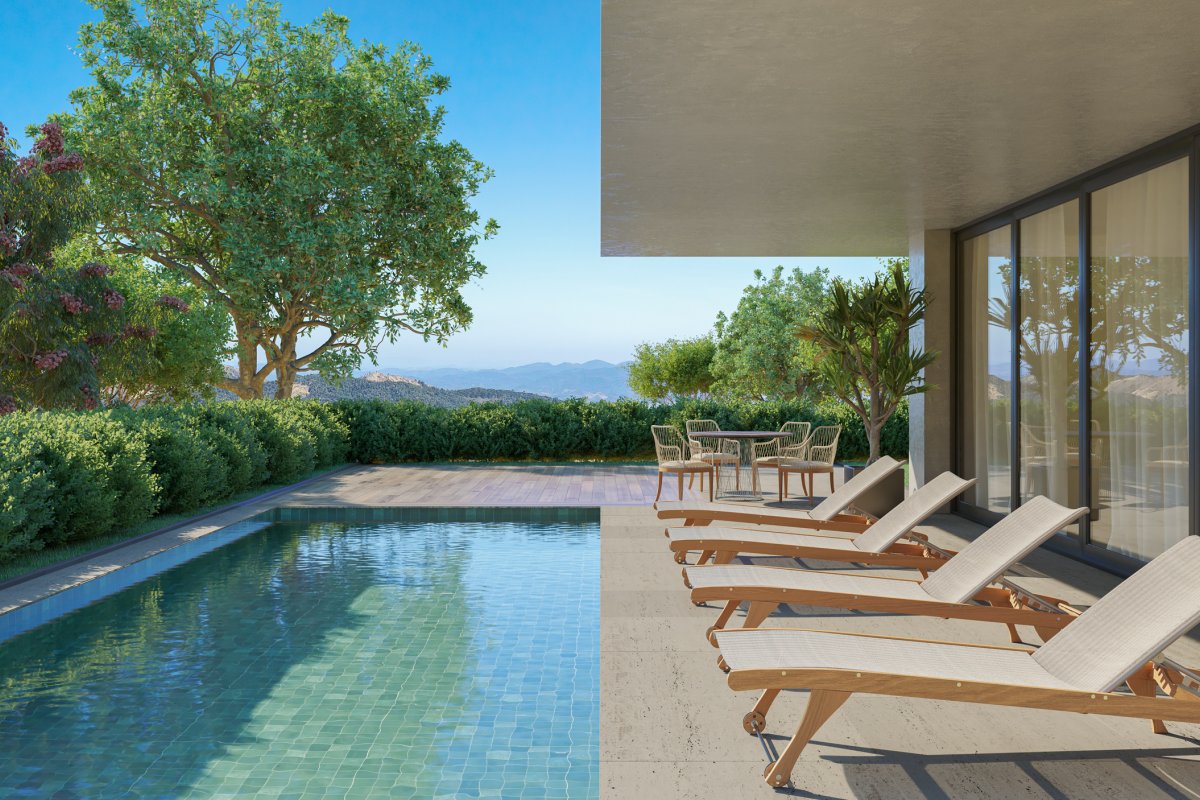 Sierra apresenta catálogo exclusivo para varandas 