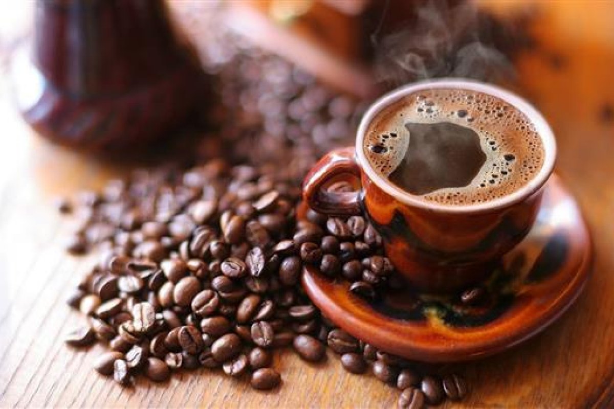 Perini prepara Live Hora do Café