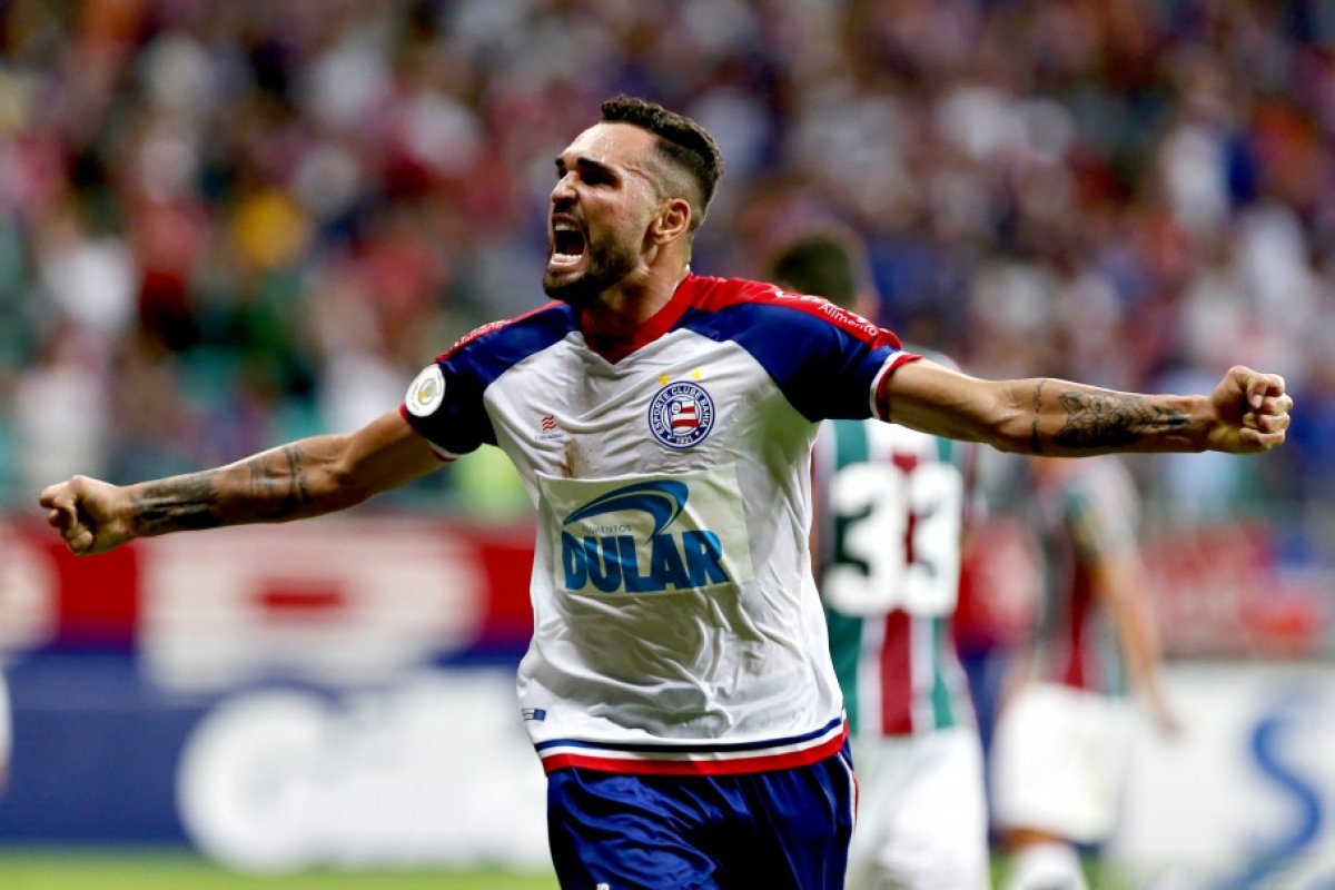 Copa do Nordeste: com 16 gols marcados, Bahia tem o setor ofensivo mais "letal" da competição