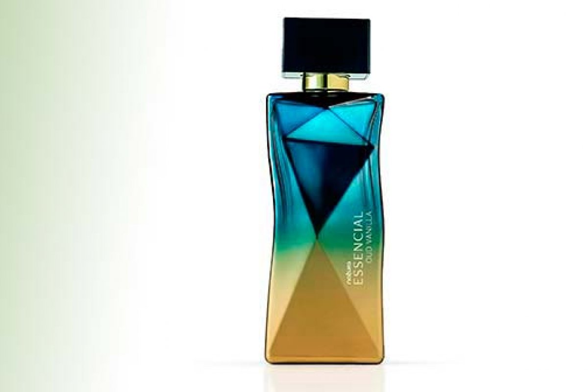 Natura lança  a fragrância feminina Essencial Oud Vanilla