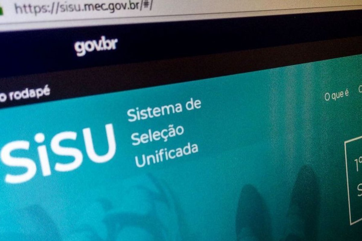Sisu tem nesta quarta-feira (14) o último dia de inscrição após prazo ser estendido