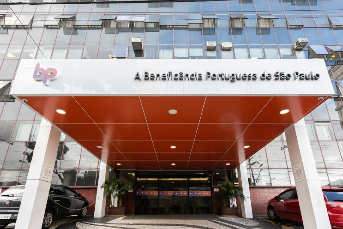 Funcionário do Hospital Beneficiência Portuguesa é preso suspeito de roubar remédios avaliados em R$ 28 mil