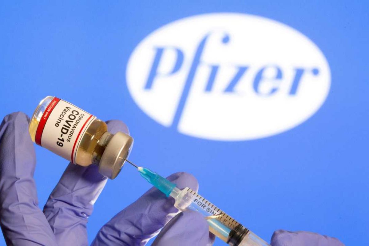 Ministério da Saúde anuncia antecipação da entrega de 2 milhões de doses da Pfizer para o Brasil