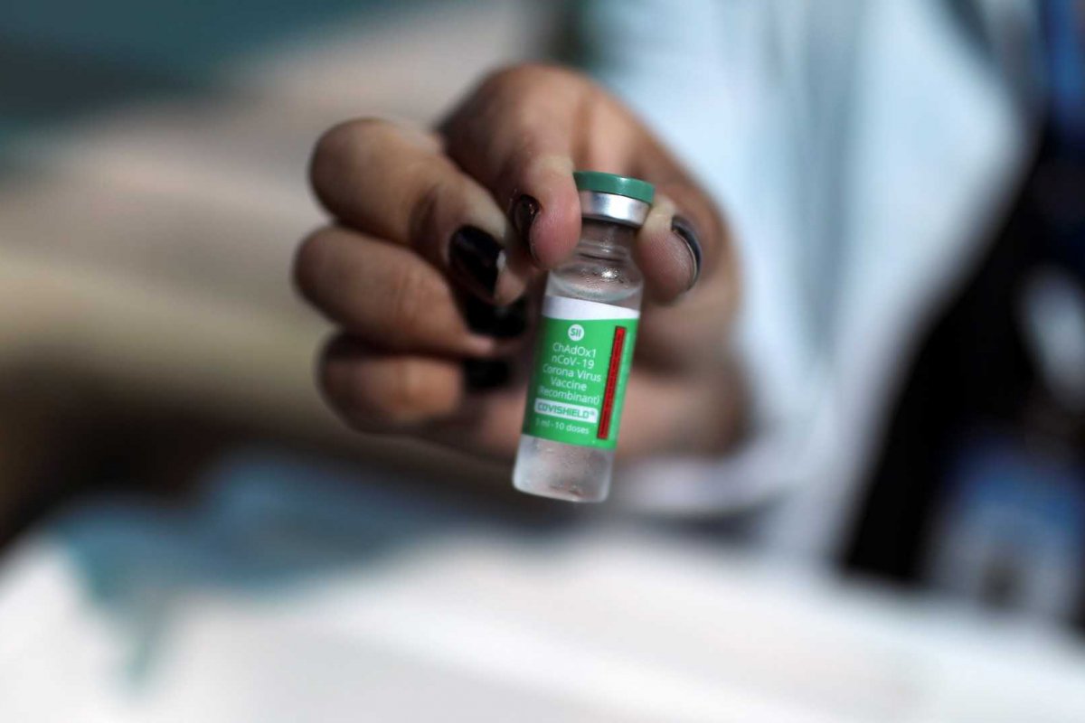 Dinamarca retira vacina da AstraZeneca/Oxford de seu programa de imunização