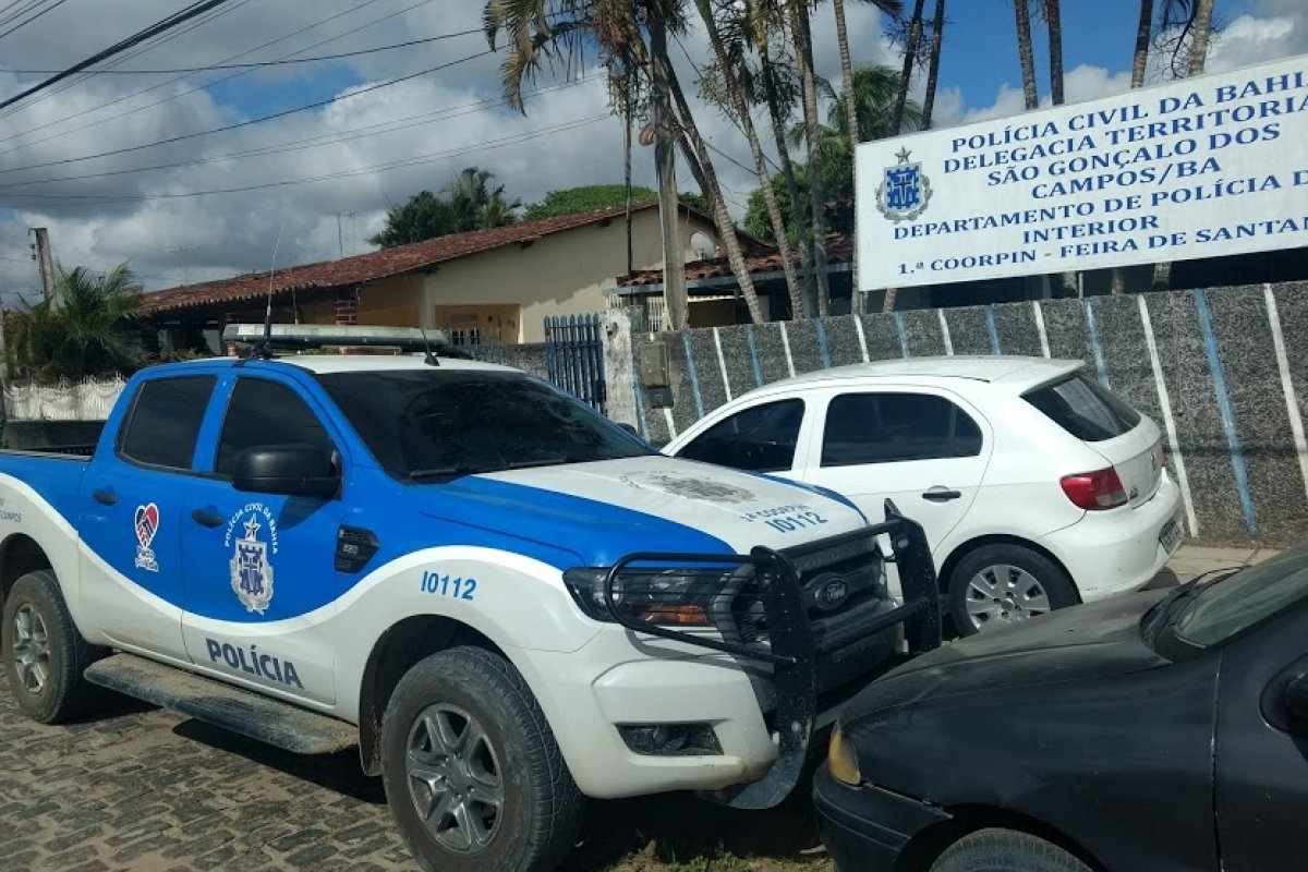 Homem é encontrado morto após cair em armadilha para caçar tatu, na Bahia 