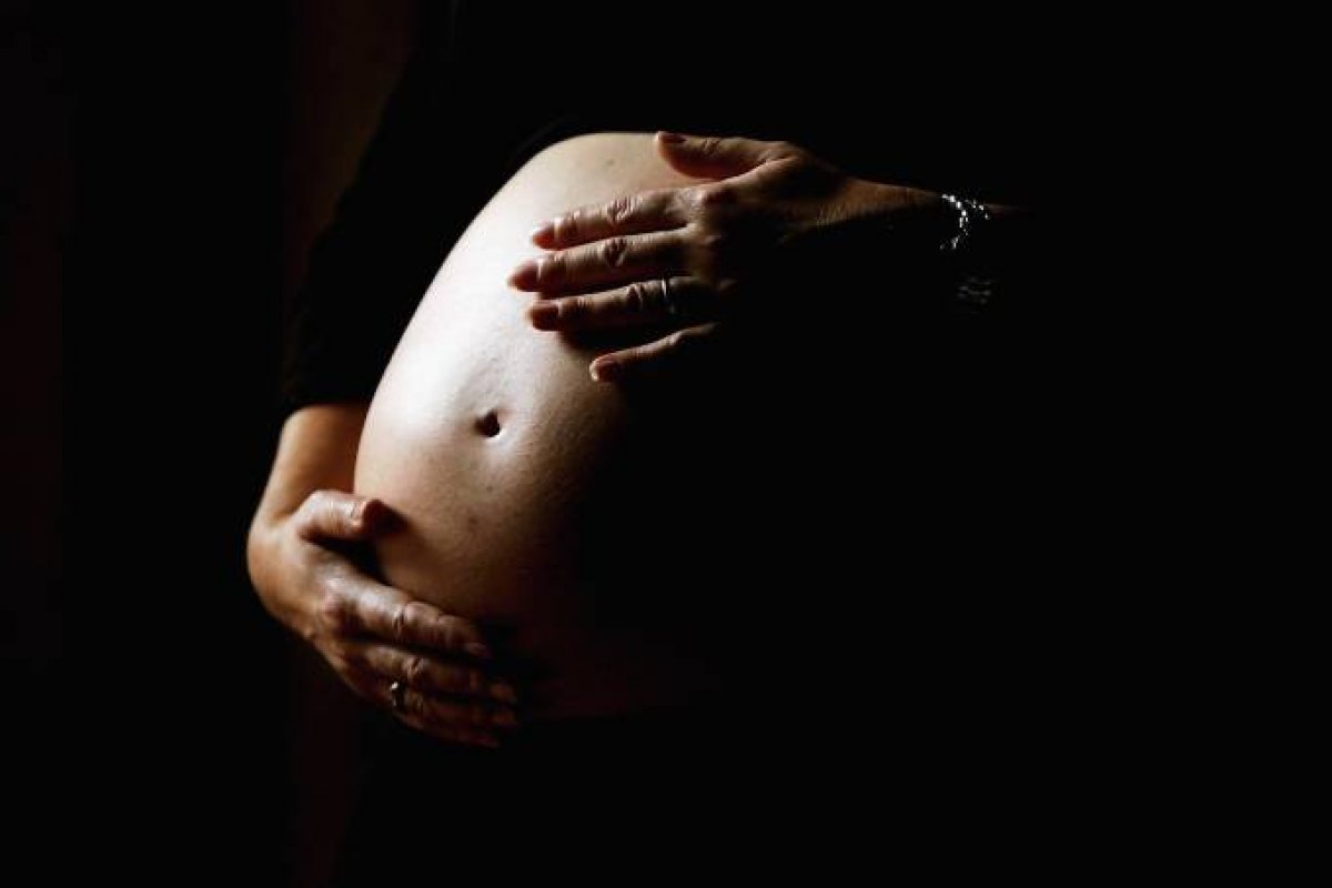 Cresce a média de mortes maternas por Covid-19 nas primeiras treze semanas deste ano 
