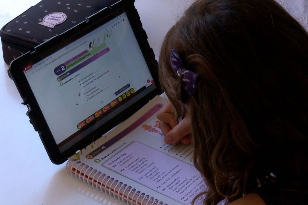 Sobe para 82,7% percentual de domicílios com internet, diz IBGE
