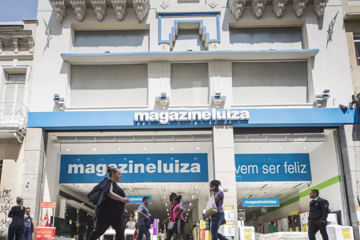 Magazine Luiza anuncia compra da plataforma multimídia Jovem Nerd