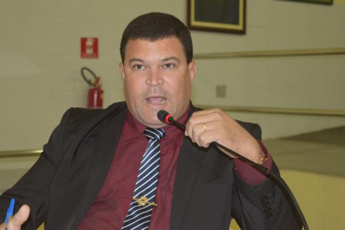 Vistoria da PF poderá expor fraude em licitações de obras em Brumado 