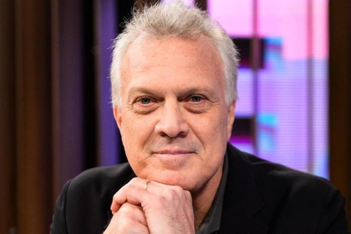 Vídeo: Em entrevista, Bial afirma que só entrevistará Lula ao vivo caso ex-presidente usar um detector de mentiras