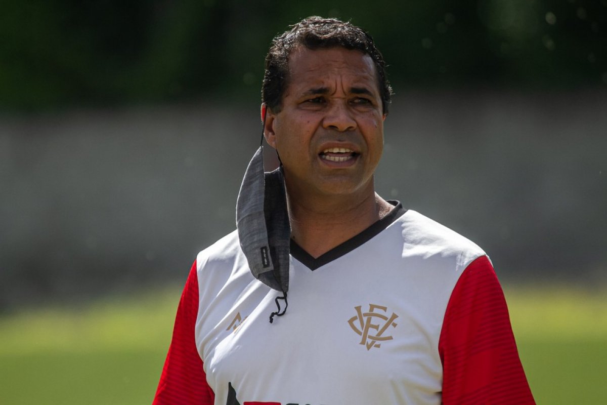 Após a derrota para o Doce Mel, Rodrigo Chagas afirma necessidade de contratar novos jogadores 